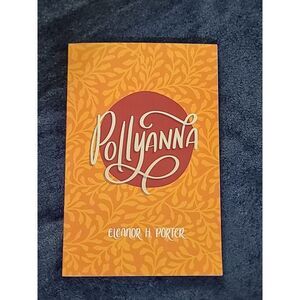Pollyanna 2021 Paperback Poetose Press